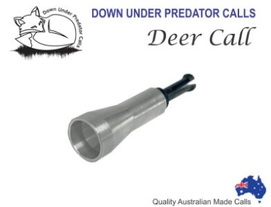 Down_Under_Deer_Caller