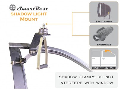 MONOCULAR TÉRMICO THERMEYE VIDAR 360 LRF