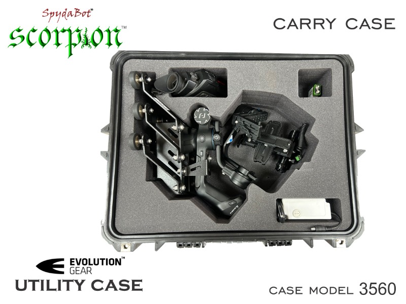 SpydaBot_Scorpion_Case