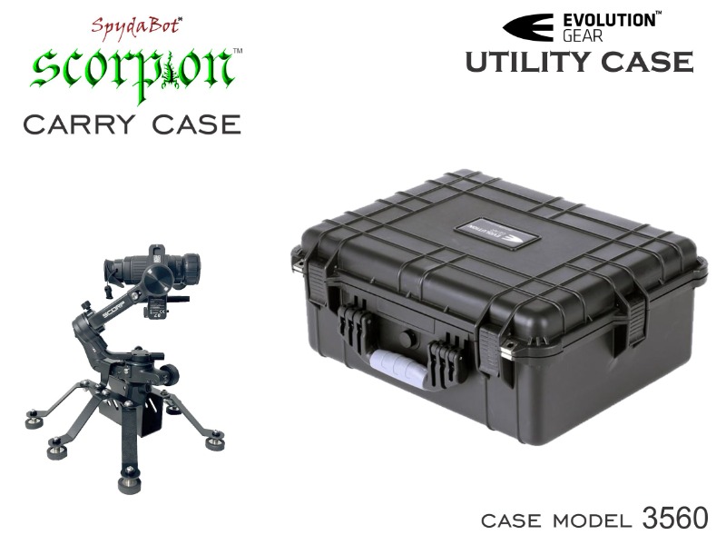 SpydaBot_Scorpion_Case_Closed